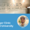 From Seager Clinic to Harvard University